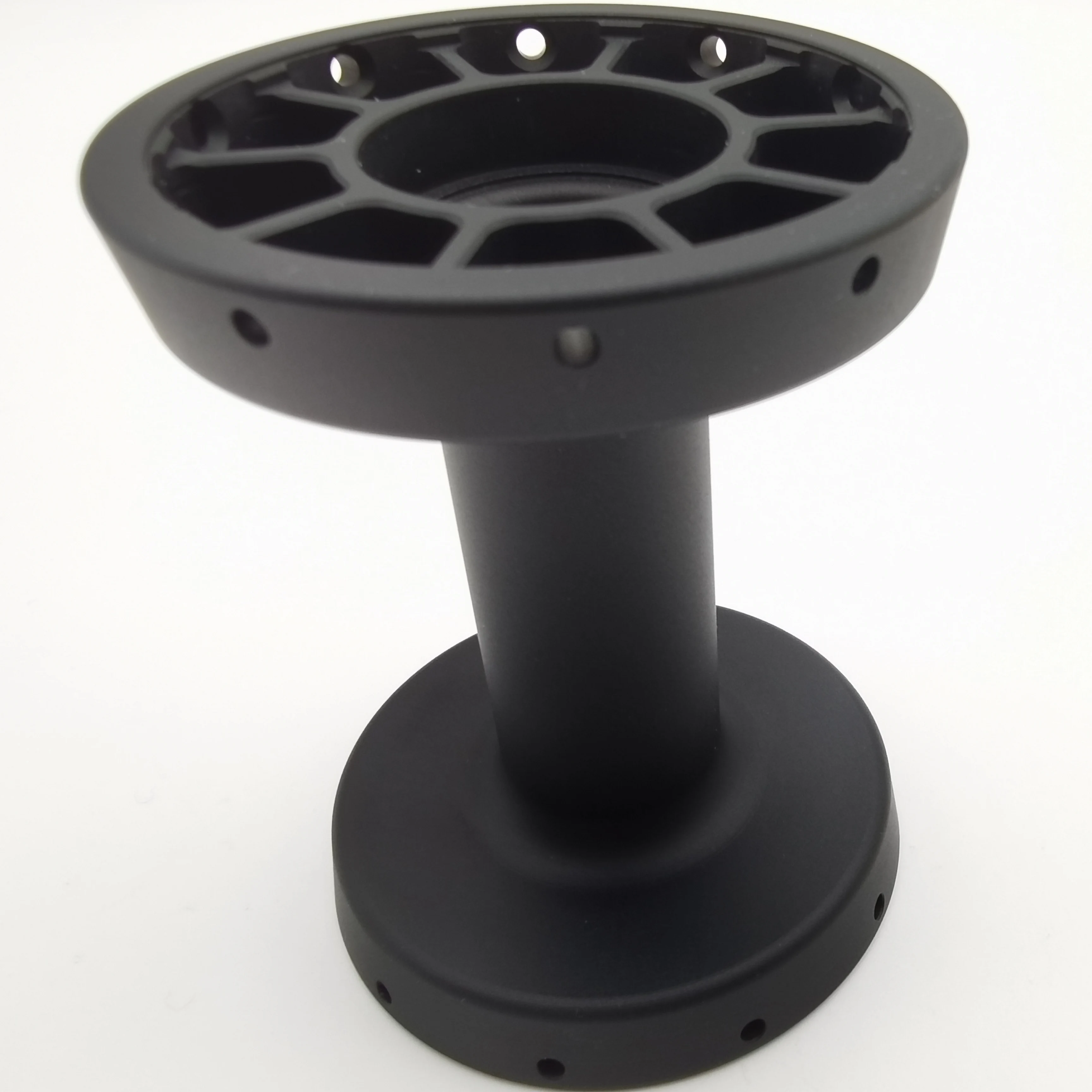 
Cnc Machined Aluminum 6061 Motorcycle Spare PartsAnodized Aluminum Case Cnc Machining Aluminum parts 