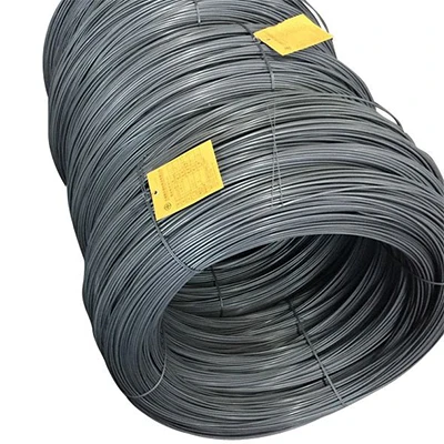 High Carbon Steel Spring Wire High Quality Hard Drawn Helical Torsion Spring Steel Wire
