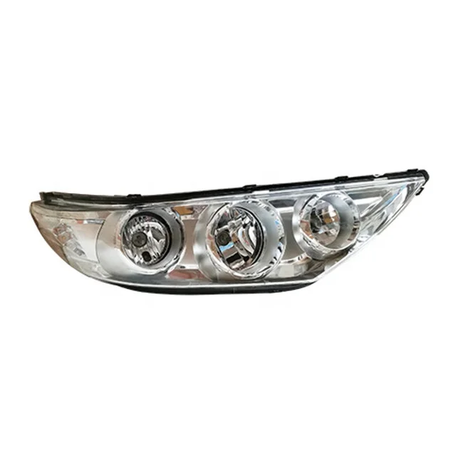 Marcopolo G7 bus parts Bus led head lamp for Marcopolo G7 HC-B-1503