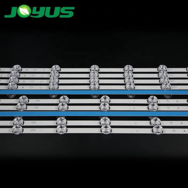 Светодиодная лента для подсветки телевизора 55 фунтов l g 670 В 55lb5670-cr 55LF5950 55GB5800-CB 55LX343C-CA 55LB5620-CA 55GB6580-CG 6916L 1833A 1834A