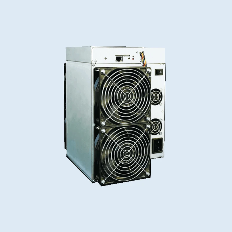 Shenzhen Reasonable Price Nervos mining machine Goldshell miner Model CK5 12TH/S miner for CKB