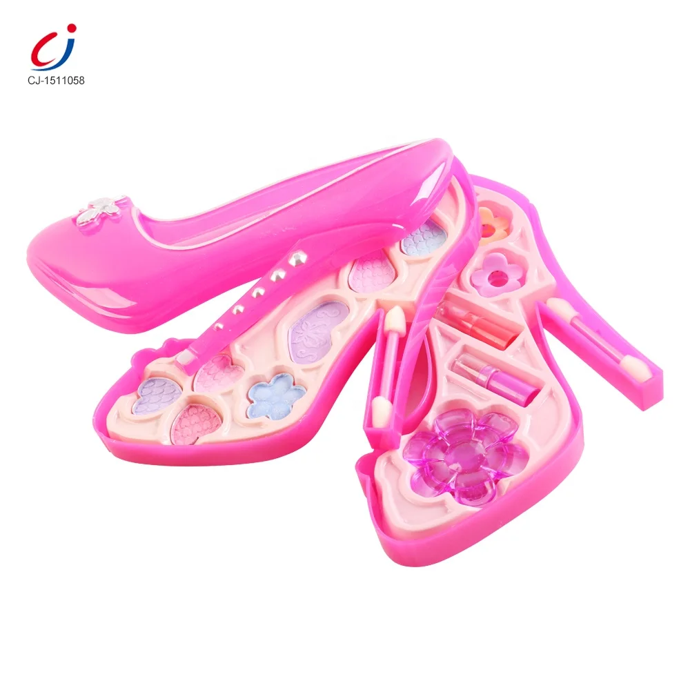 Лидер продаж игровой набор для девочек забавный детский косметический