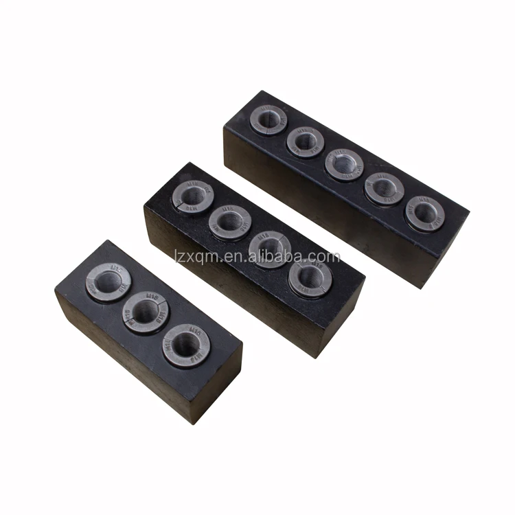 Prestressed Anchorage