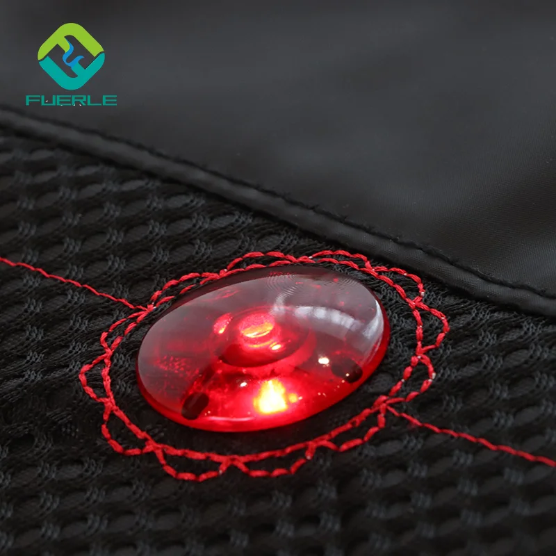 Sauna blanket with tourmaline stones and photon lights for Exercise Recovery, Detoxification, Fat Burning, Slimming body care