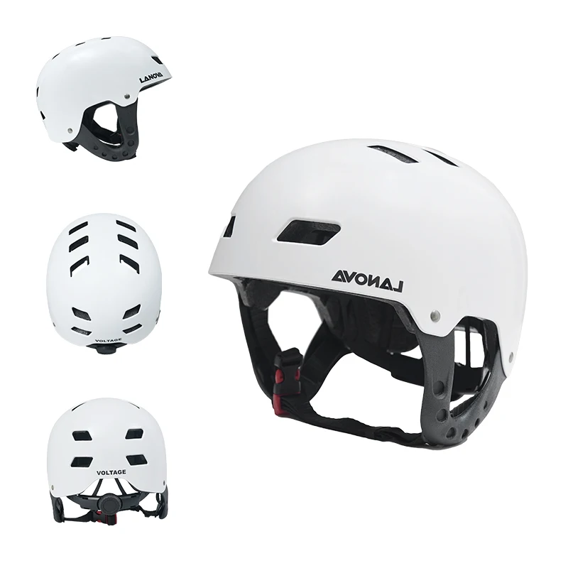 Factory direct deal OEM &ODM High Quality water sport Surfing helmets for rafting CE EN 1385 professional protective helmet