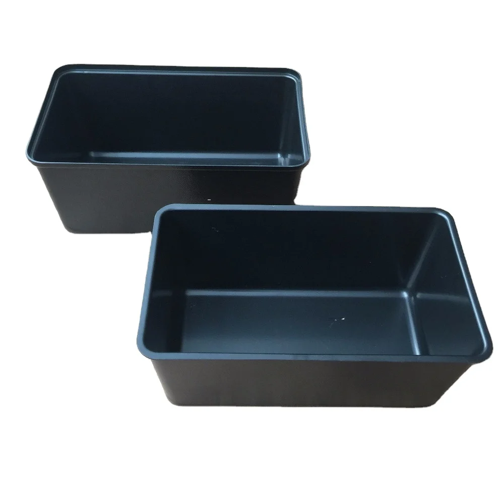 OEM High Quality Vacuum Forming Plastic Storage Box