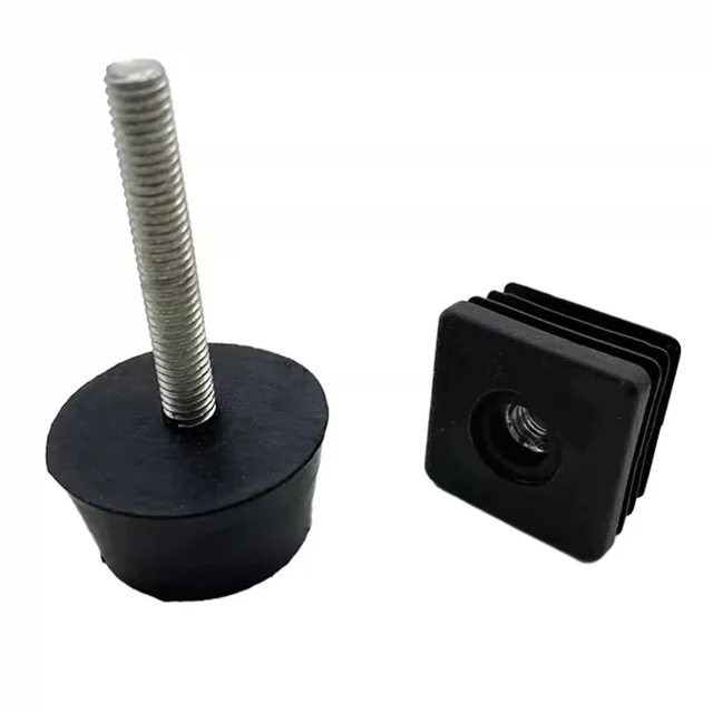 Заводская горячая Распродажа M6 может быть настроен Калибр антикоррозийный и устойчивый к высоким температурам резиновый