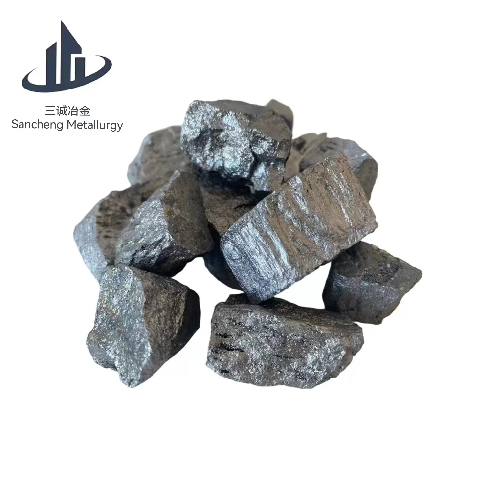 Aluminium Alloy Use Particle Silicon Metal 441 553 3303 Pure Powder For Sale