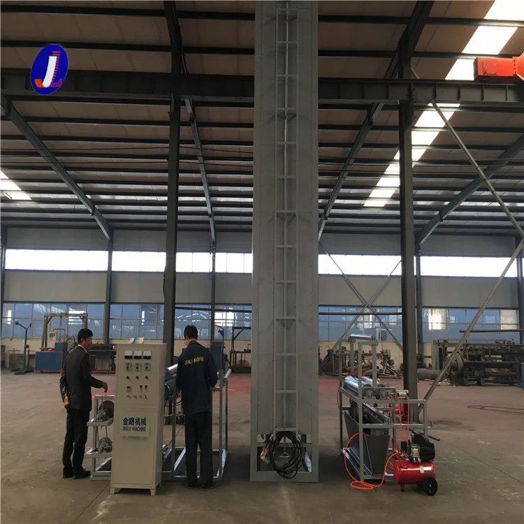 JINLU fiber glass mesh machine glassfiber