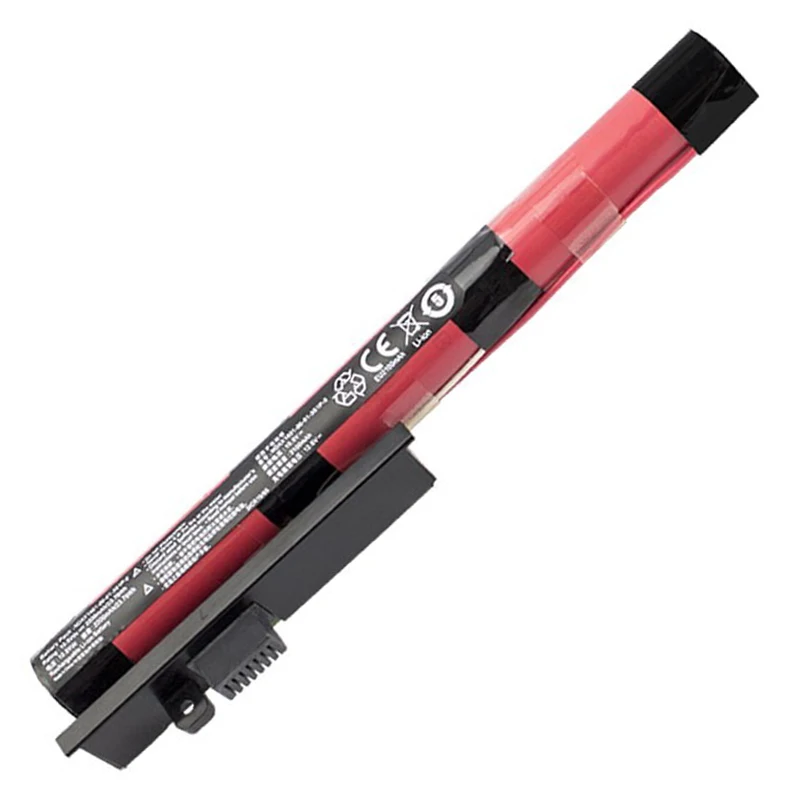 Z1402 New Laptop Battery for Acer Aspire One 14 Z1402-C87P Z1402-C6UV Z1402-C6YW Z1402-38GR Z1402-31ZJ 343F 18650-00-01-3S1P-0