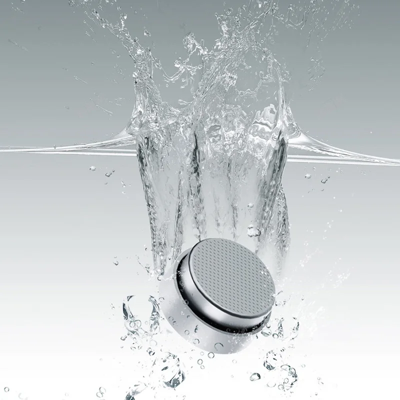 Permanent Use of Wireless Professional Pedicure Care Machine Waterproof Callus Remover Electronic Stainless Steel Foot File