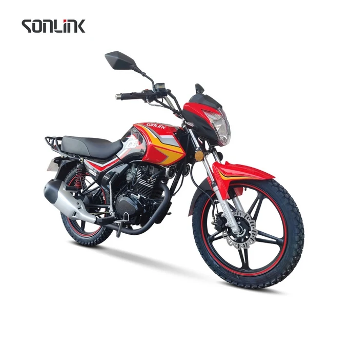 150CC 200CC 400CC 600cc Motorcycle Dual Cylinder Cheap Motorcycles for Sales