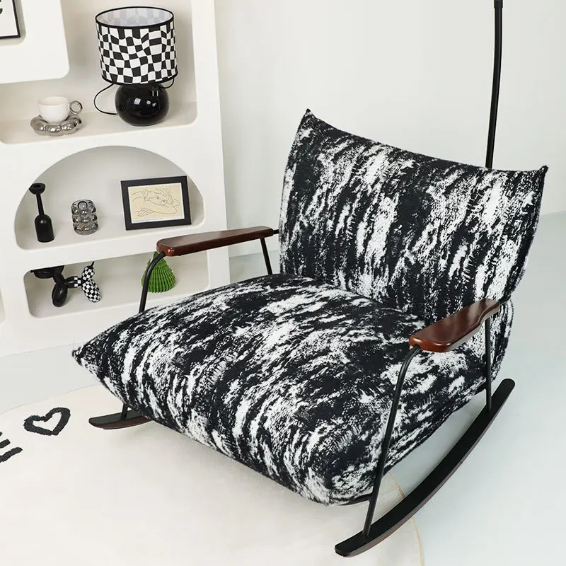 2024 Most Popular Luxurious Leather Cigar Lounge Chair with Superior Comfort and Stylish Design Imported Nordic Style Armchair