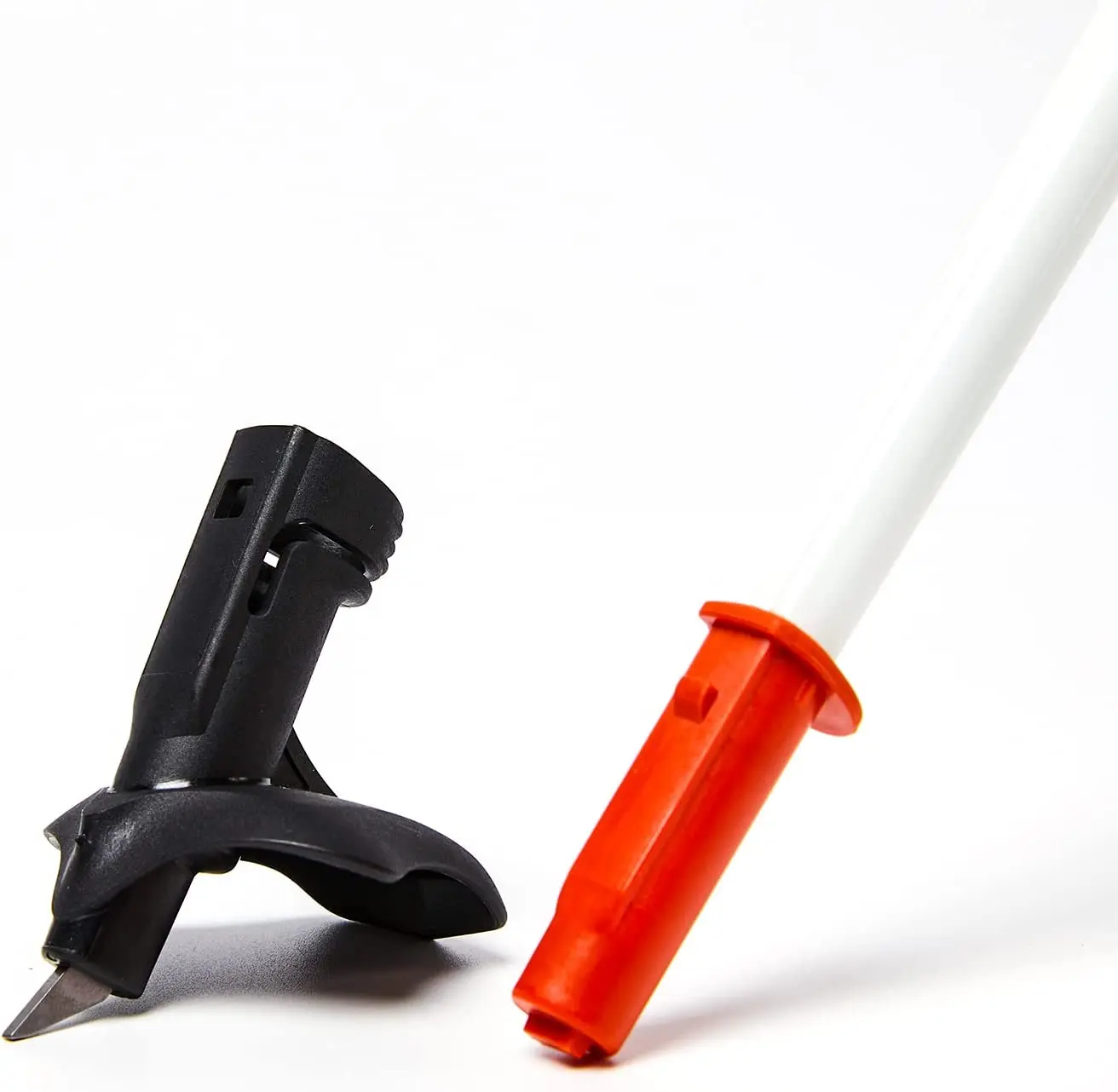 Tungsten Steel Quick Replace Basket For XC Ski Poles Interchangeable Basket System