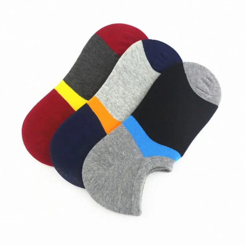 Горячие продажи Нечеткие Нескользящие невидимые носки