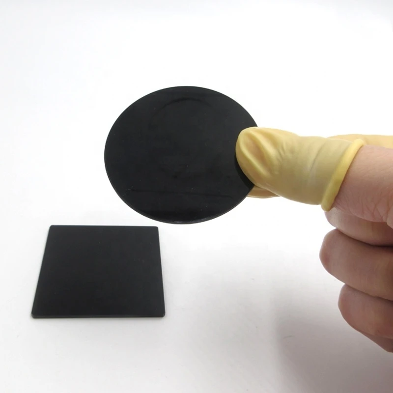 
pass ultraviolet optical filter ZWB ZWB1 ZWB2 ZWB3 uv glass 