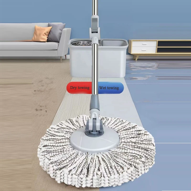 IMAXX Arrival Cleaning Mop 360  Mop as seen on TV with factory wholesale price