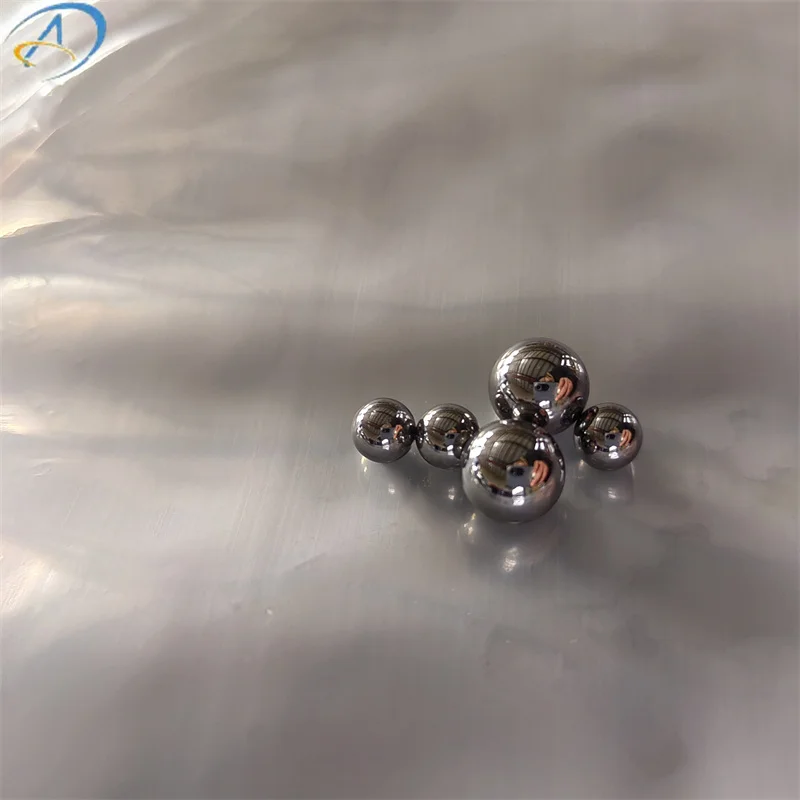 Hot Sale Garden Decorative Ball High Polish Stainless Steel Hollow Sphere 50mm to 5m Mirror Custom Metal Customized Surface Pcs