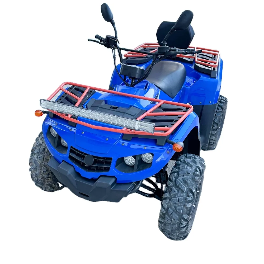 Высокоточные управляющие квадроциклы для взрослых 4x4
