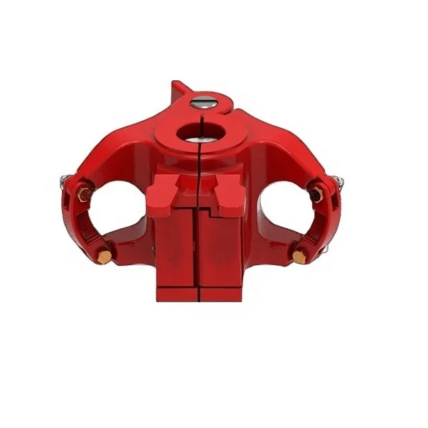 Handling Tool API 8c Center Latch Type TA DD Drill Collar Tubing Elevators