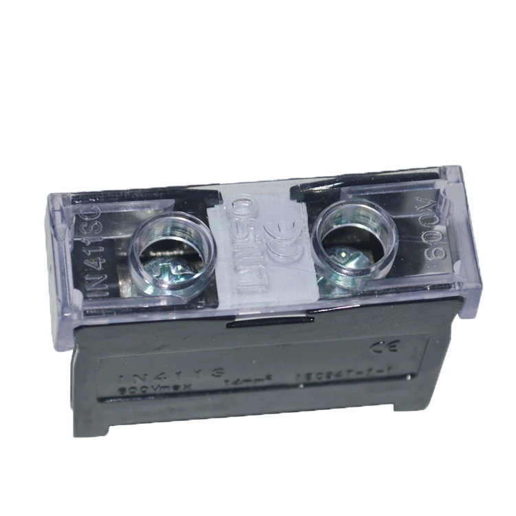 iehc Factory direct European terminal fixed high current terminal