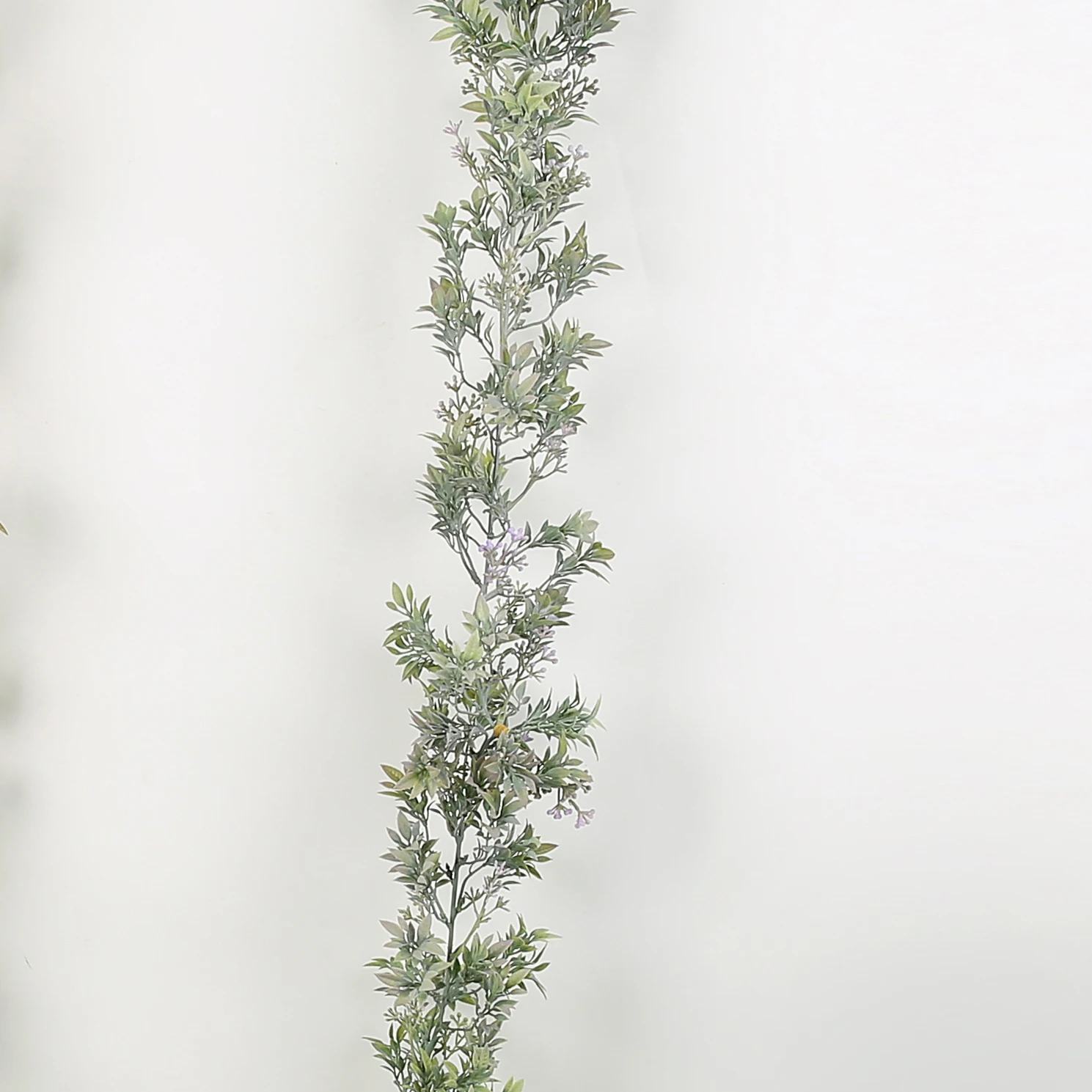 Customization Wholesale Artificial Plants Garlands And Artificial Flowers Indoor Green Wall