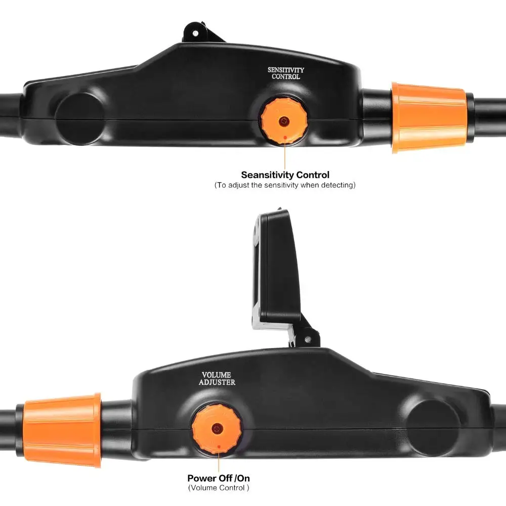 2021gold machine industrial prices digital LCD screen for Children gold metal detector diamond detectors