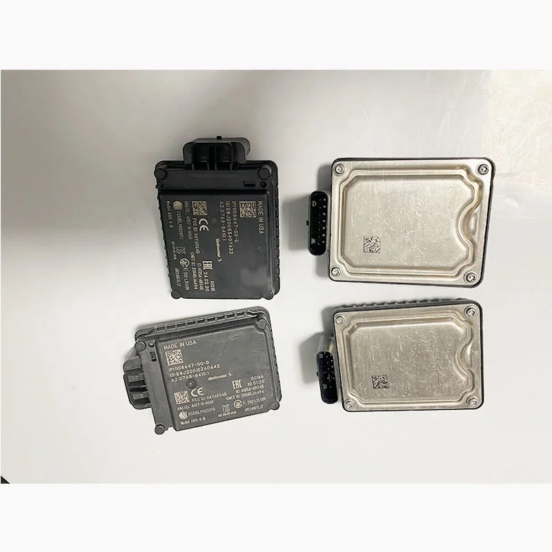 Used Original MODEL 3 Front Distance Radar Sensor for Tesla  parts Radar Sensor 1108647-00-D