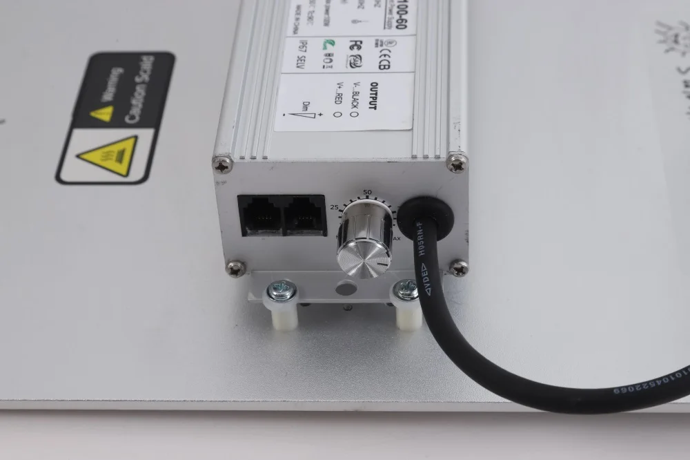 Smart Full Spectrum Led Grow Light Panel 480W High Efficacy IR UV Lights For Plant Growing Tomatoes Greenhouse Growth Plant Lamp