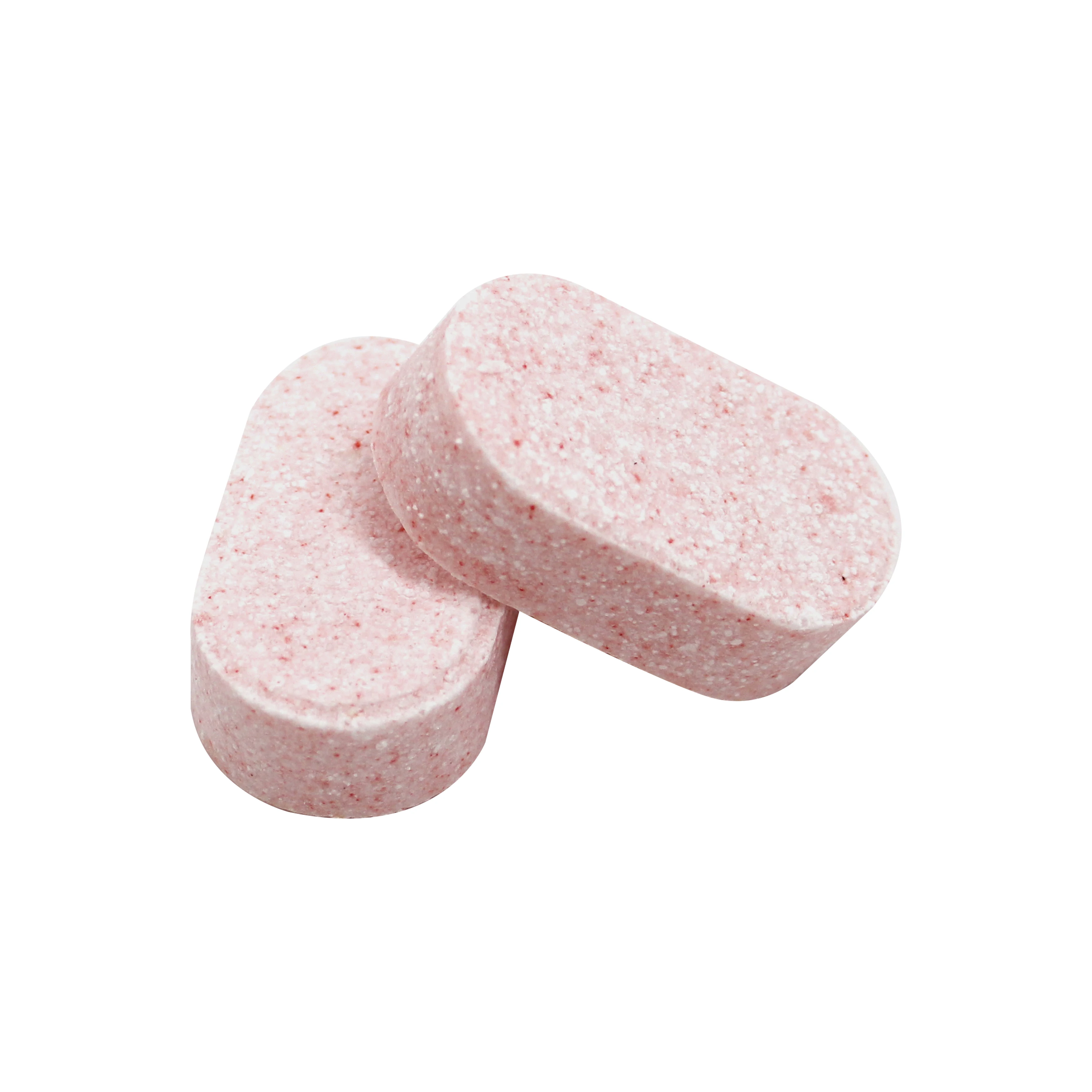 Hot sale Multi - Functional Effervescent cleaning Tablets/All purpose clean spray/Household cleaner Effervescent Tablets