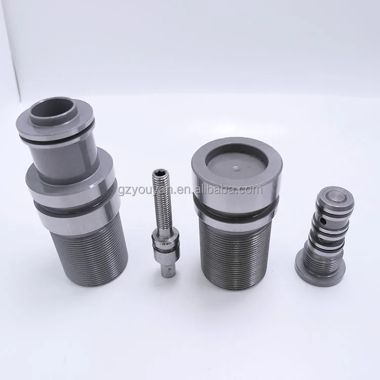 Аксессуары для экскаватора PC360/400-7/8 708-2L-15240 гидравлический насос регулировочный винт Komatsu