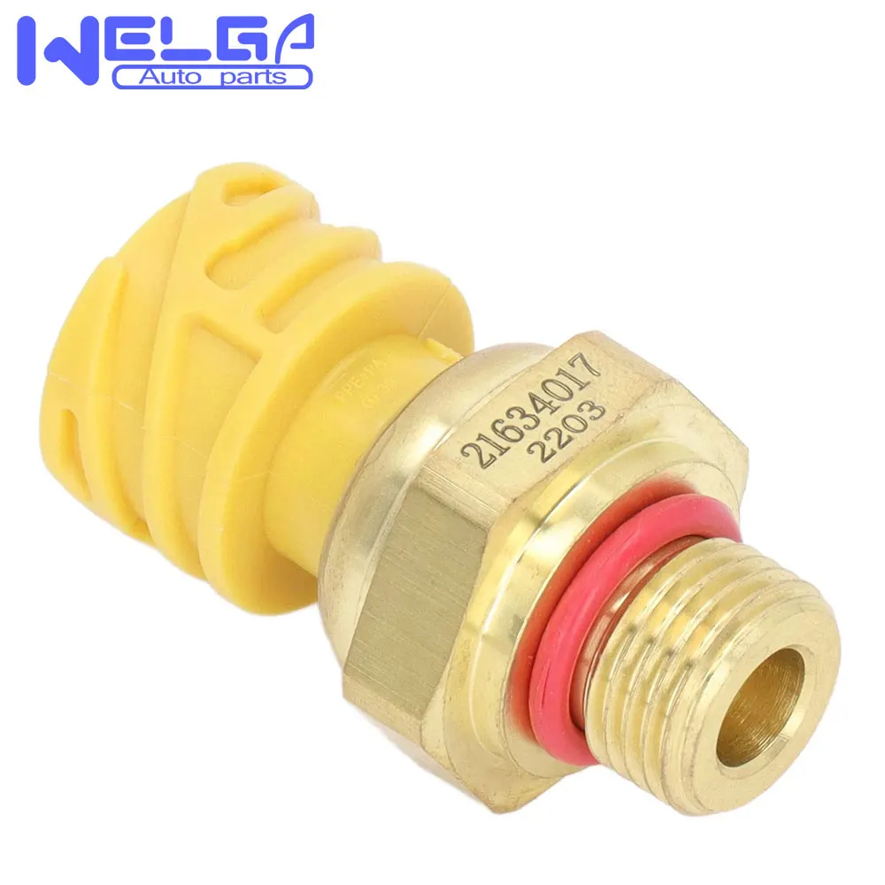 WELGA 21634017 21746206 20796744 20499340 20905373 Pressure Switch Sensor D12 D13 Truck Sensor 21634017