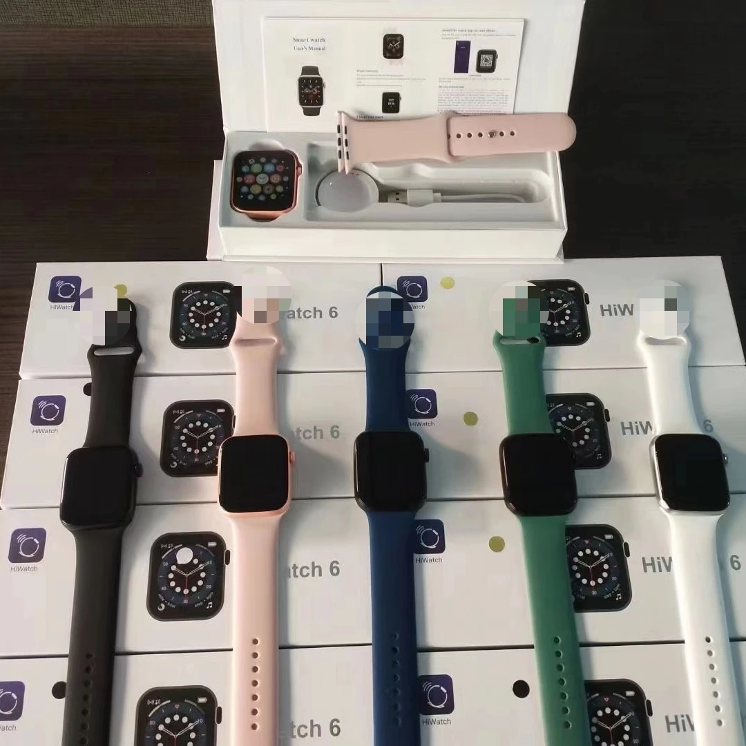 
2021 T500 T500+ Plus Pro Smartwatch Bracelet Reloj Smart Watch Heart Rate Monitor Band Blood Pressure for Android & IOS 