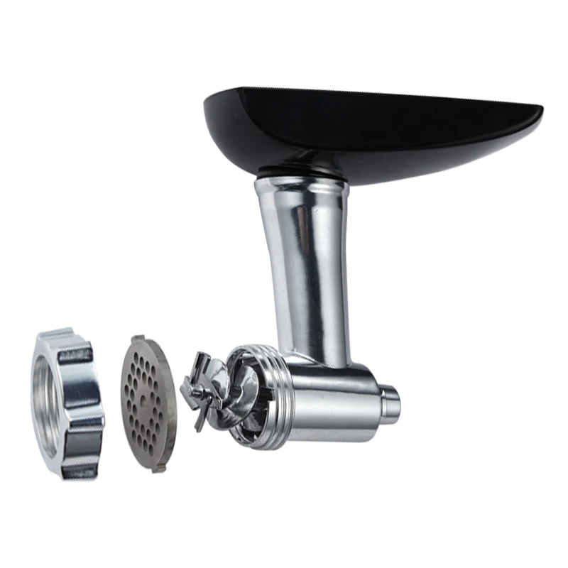 Mini Electric Meat Grinder Factory Custom, Household Use Multifunctional Sausage Stuffer and Meat Grinder