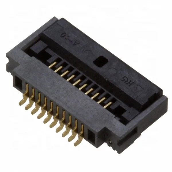 5050060812 505006-0812 MOLEX original 8P 0.4mm spacing board to board connector