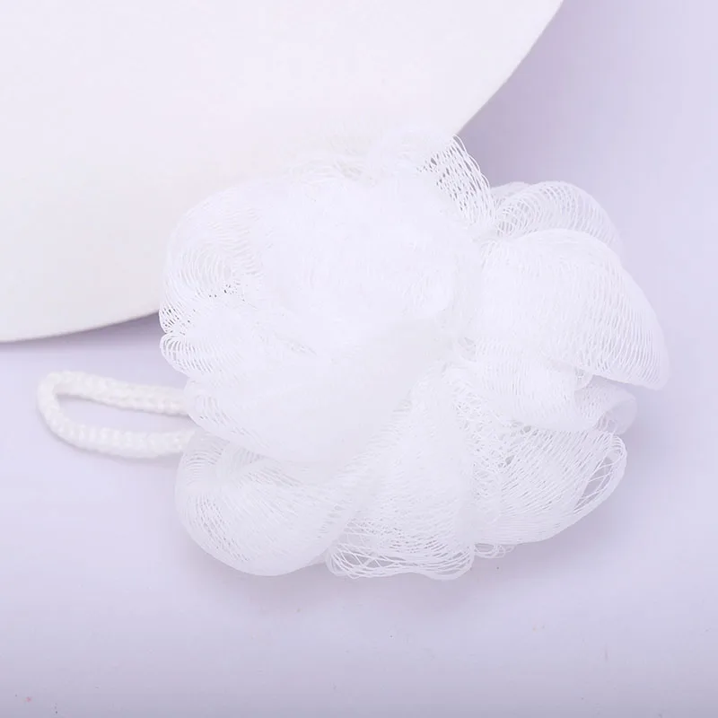 wholesale custom good price lavender bath bomb shower gel bath and body gift set in basket for women