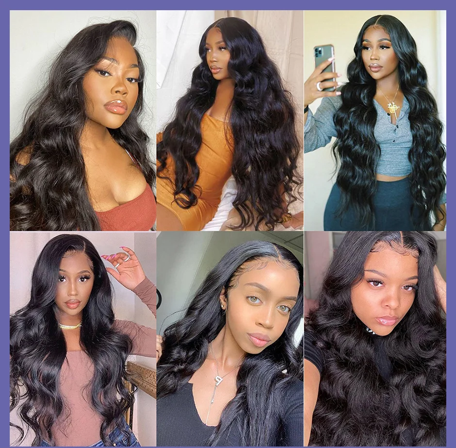 100% Raw Virgin Hair Vietnam Wholesale price -Top Quality Hair Bundles - Body wavy