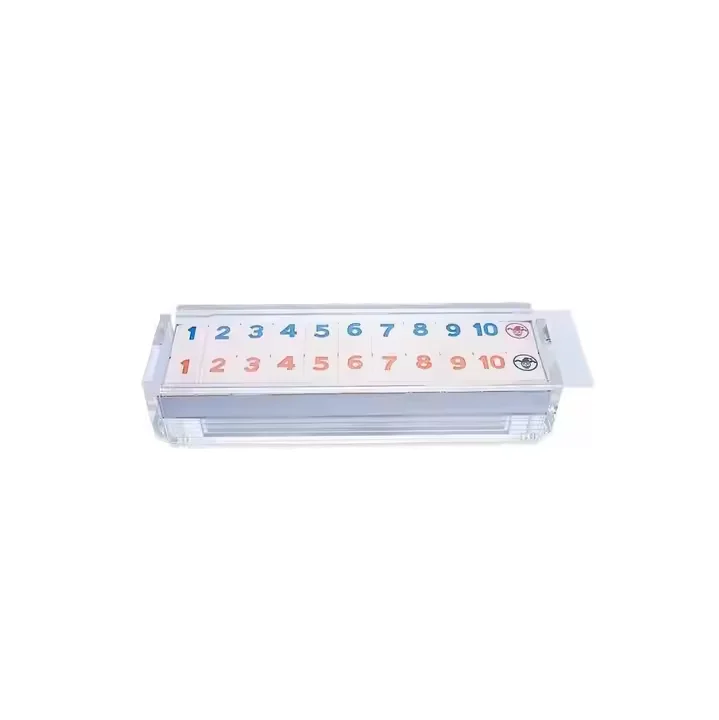 Набор для игр с 6 плитками 160