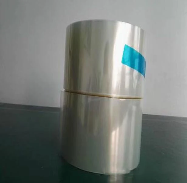 
Imported water condensate film TPU raw materials hydrophobic smooth anti - scratch explosion - proof film materials wholesale 