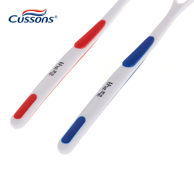 
Top quality professional adult rubber tongue cleaner/ tongue scraper 