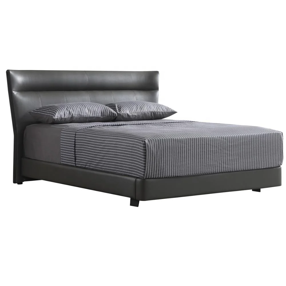 Foshan Factory Supply single cool beds for sale Smart Cheap Bed For Sale