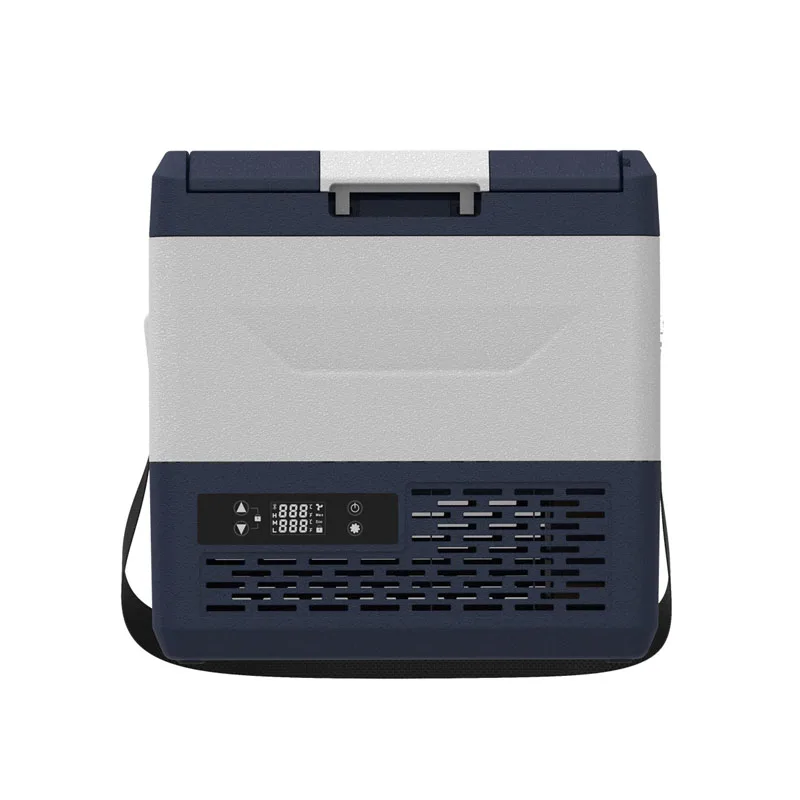 15 л/12 л портативный автомобильный холодильник на солнечной батарее мини-холодильник для кемпинга компрессор мини-кулер коробка