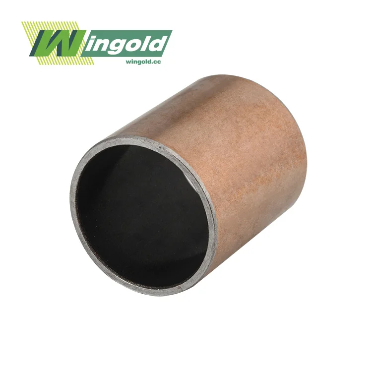 Bronze with Graphite guide bush