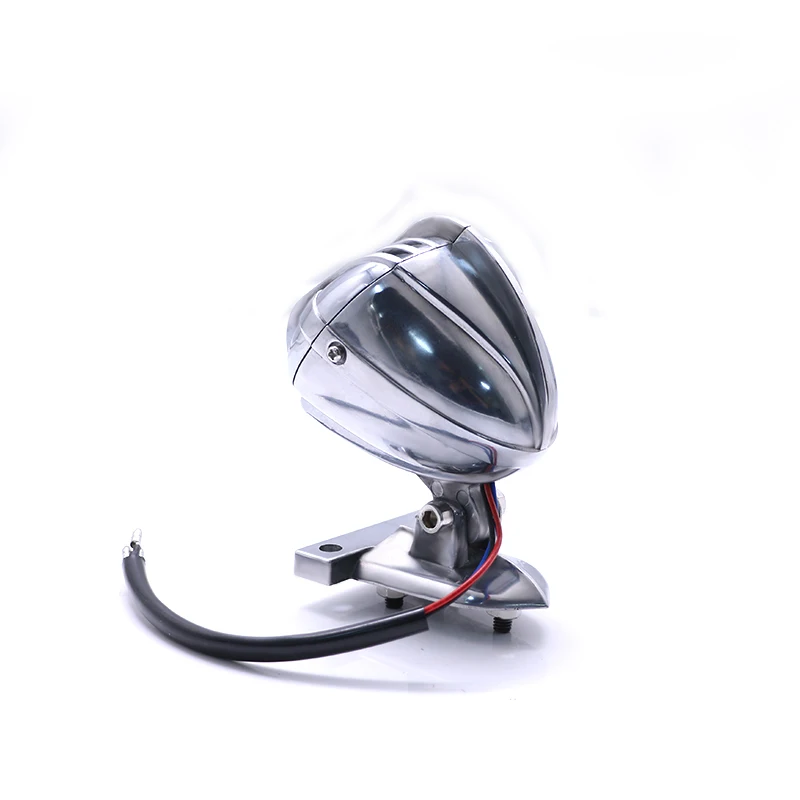 Great Price Indicators Motorcycle Rear Lights Motorbike Tail Flasher Lamp For Wholesale