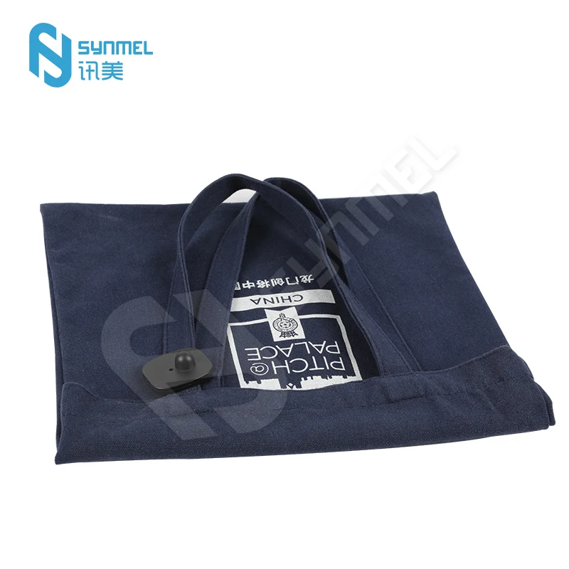 SYNMEL 8 2 mhz противокражная квадратная жесткая Бирка EAS RF для