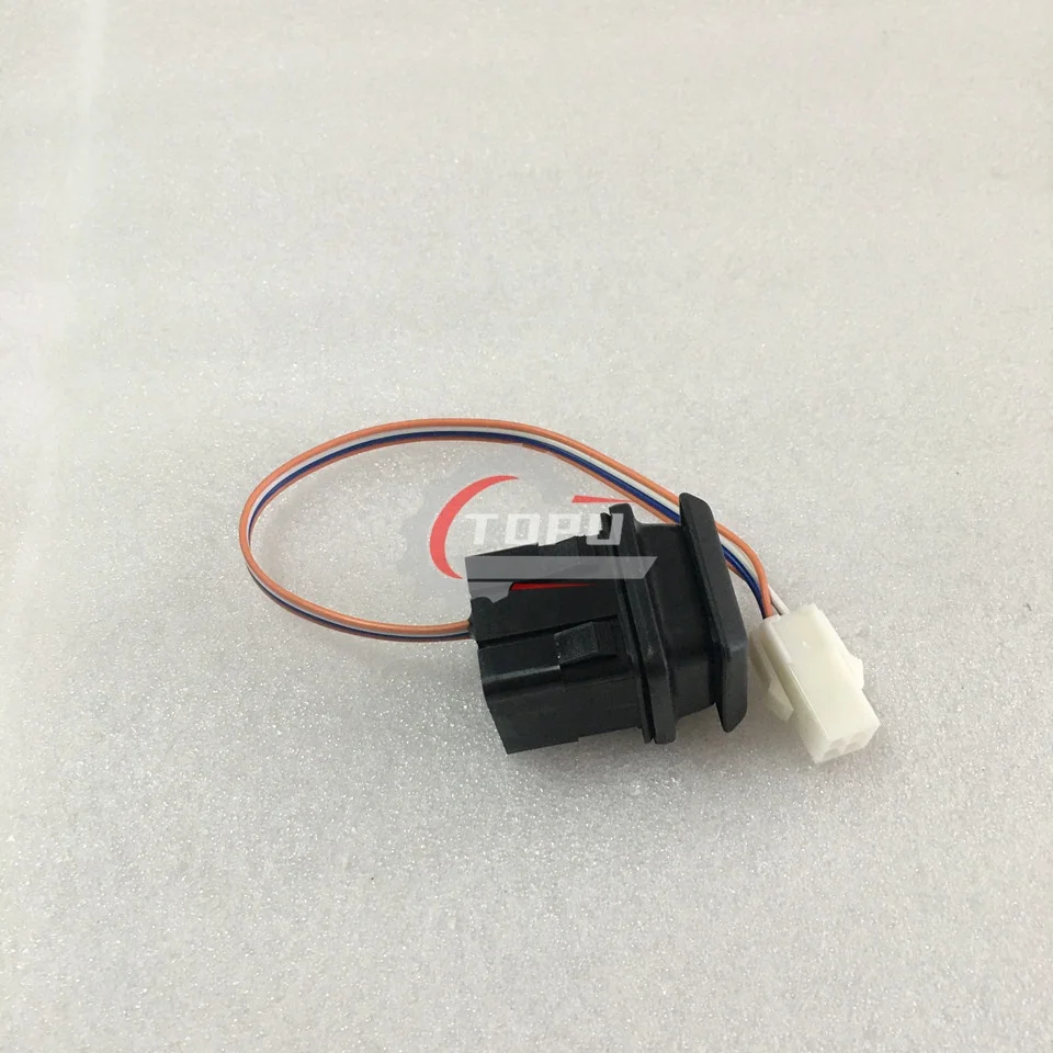 50438513 Button 50438513 for JUNGHEINRICH Forklift Spare Parts
