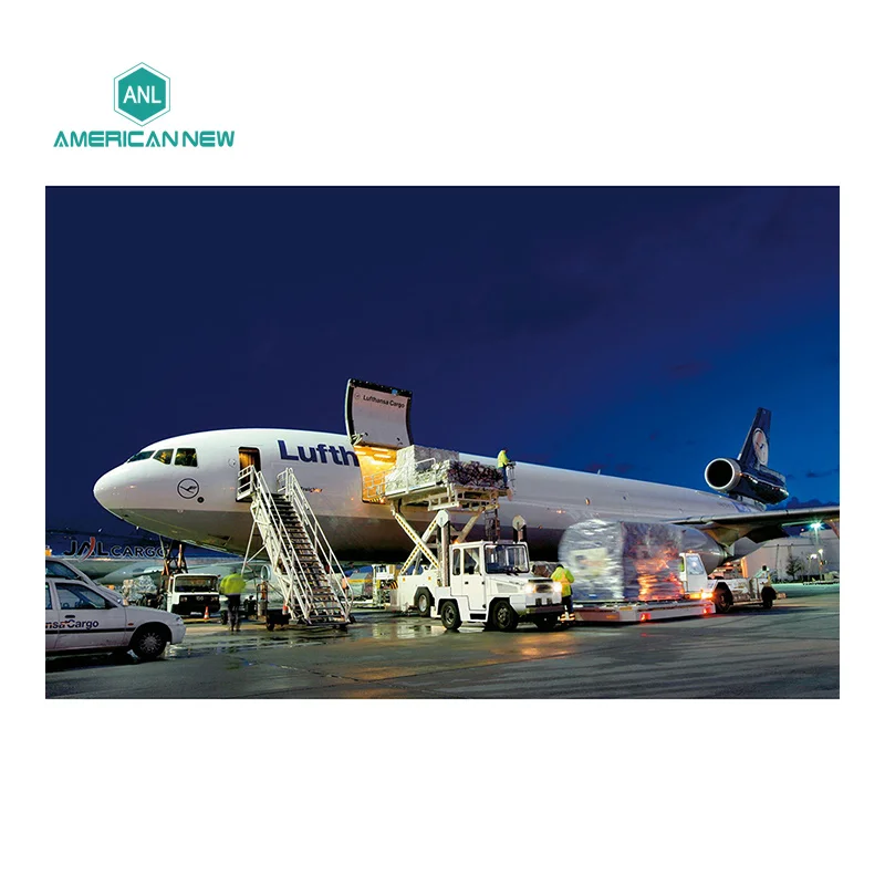 Услуги по логистике Air Express Dhl Ups экспедитор в США Великобритания Чешская Гана Оман Дубай Италия ОАЭ
