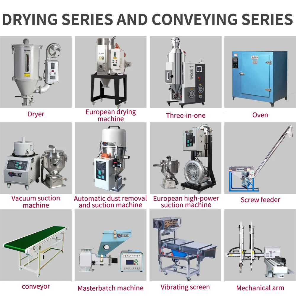 ISO9001 CE MA Raw Material Powder Feeding Machine High Power 300G 700G 800G  Granule Loading Machine