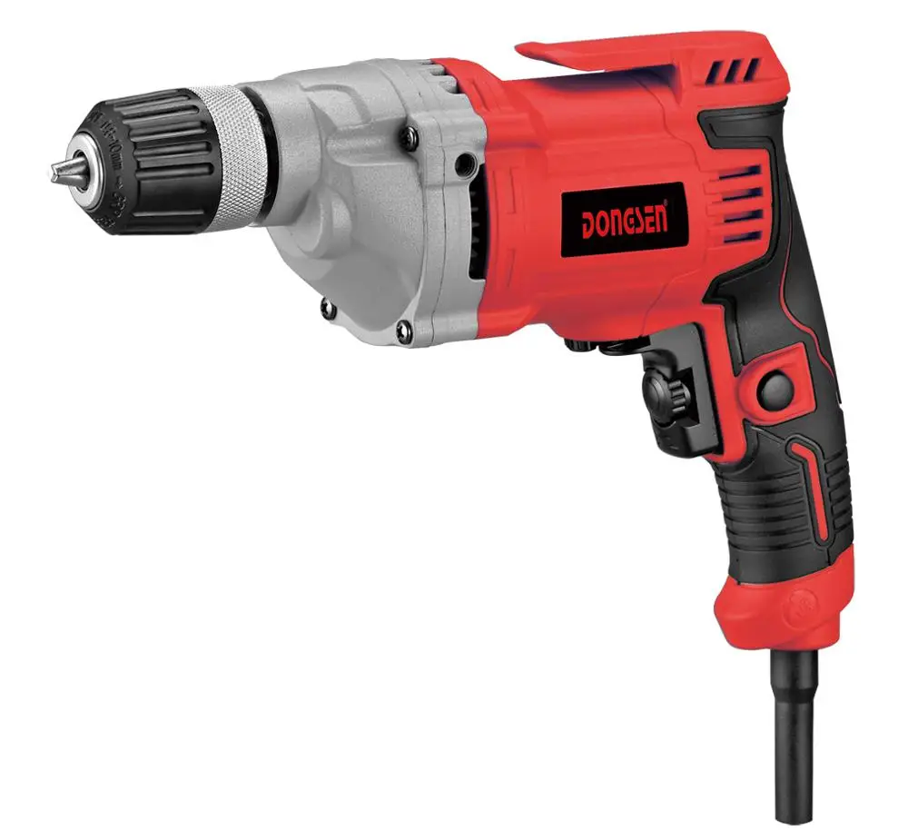 Dongsen aluminum shell 710W OEM hand drill electric drill