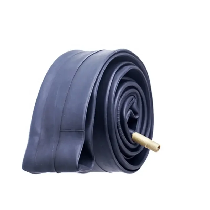 Bicycle Inner Tube Road Butyl Rubber Nozzle Pneumatic Tire 700C Meizuifuzi